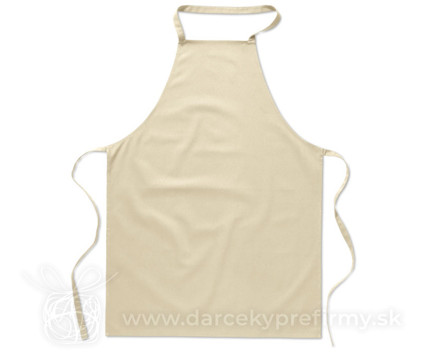 KITAB - Kuchyňská bavlněná zástěra