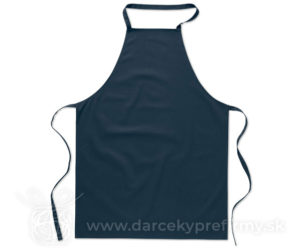 KITAB - Kuchyňská bavlněná zástěra