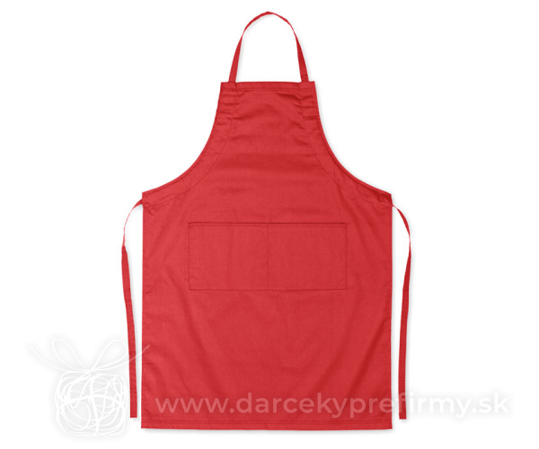 FITTED KITAB - Nastavitelná zástěra