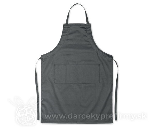 FITTED KITAB - Nastavitelná zástěra