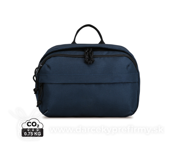 Toaletná taška Renew z rPET AWARE™