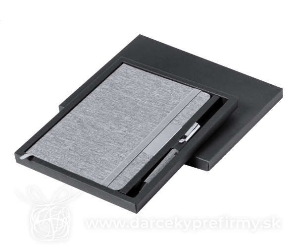 Spinosa - sada s blokom