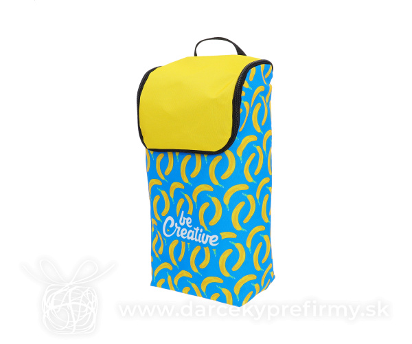 SuboBag Shoe - taška na topánky na zákazku