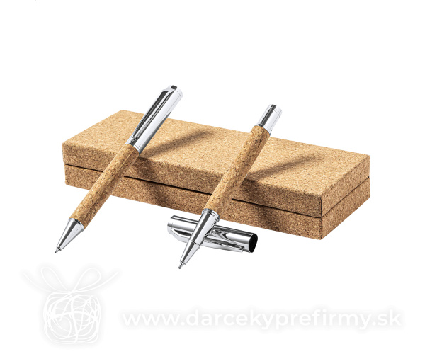 Garrya - písacia sada