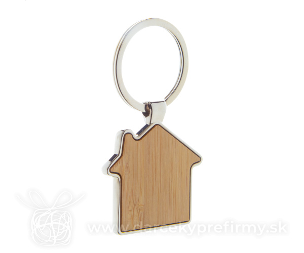 Horby - prívesok na kľúče