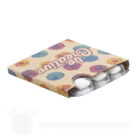 Obrázok produktu CreaChew 6 Eco - žuvačka na zákazku