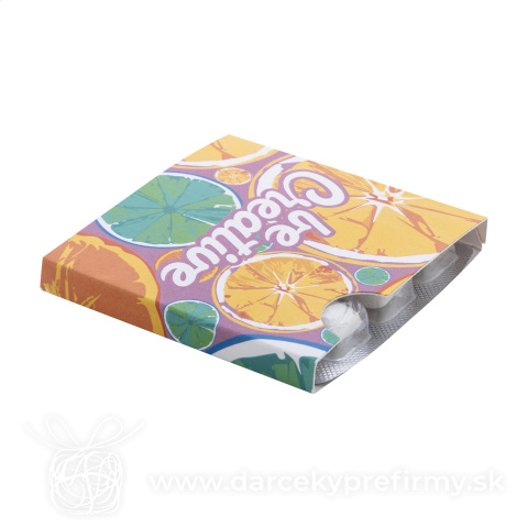 Obrázok produktu CreaChew 6 - žuvačka na zákazku