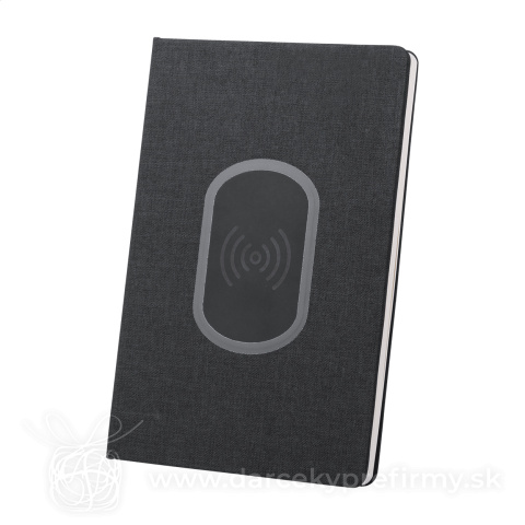 Obrázok produktu Juglans - bezdrôtová nabíjačka notebooku