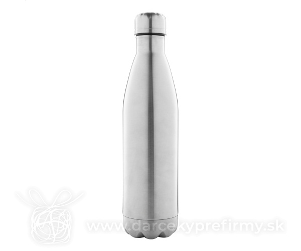 Rinsul - izolovaná fľaša