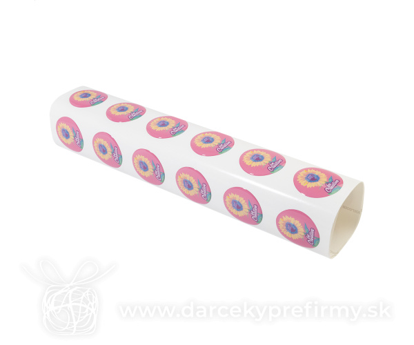 EpoStick - epoxy samolepky