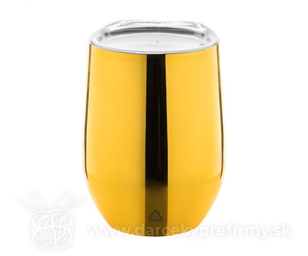 Rebby Oro - RSS termohrnček