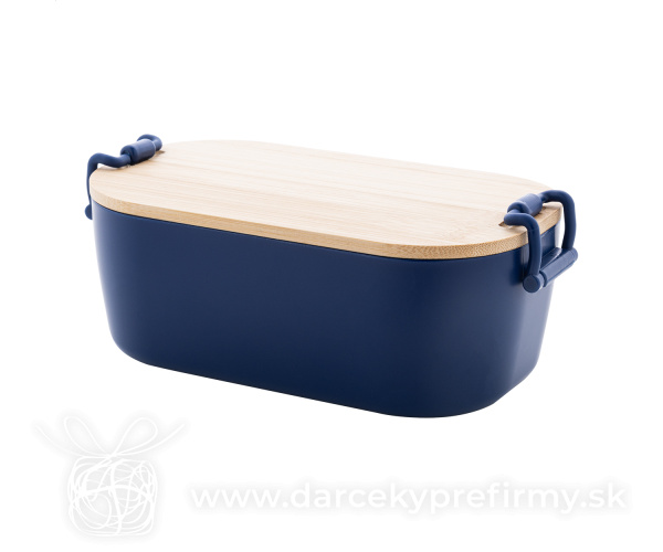 Fuboo - box na jedlo