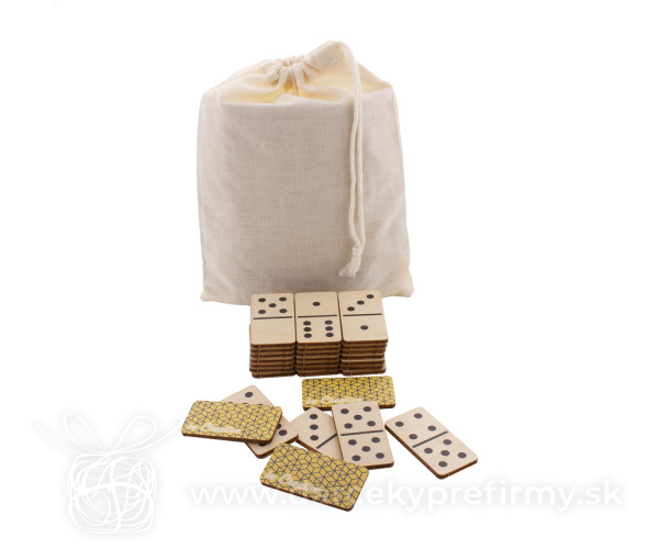 Maltese - domino na zákazku