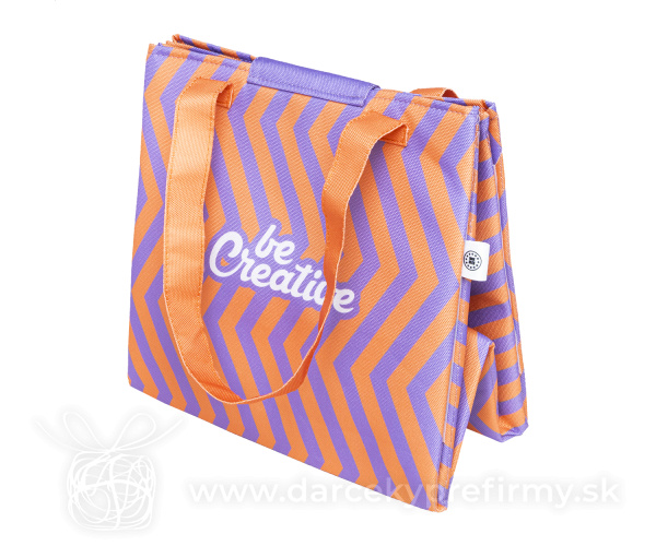 CreaCool Picnic - chladiaca taška na piknik na zákazku