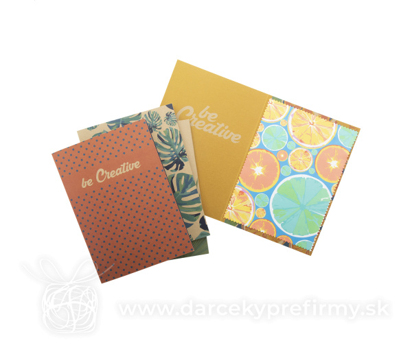 Dioptry Mail Eco - pohľadnica s handričkou na okuliare