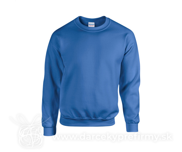 GI18000 - mikina s výstrihom