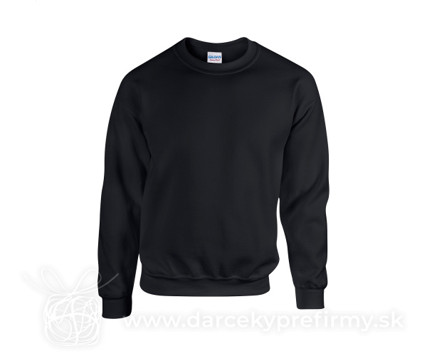 GI18000 - mikina s výstrihom