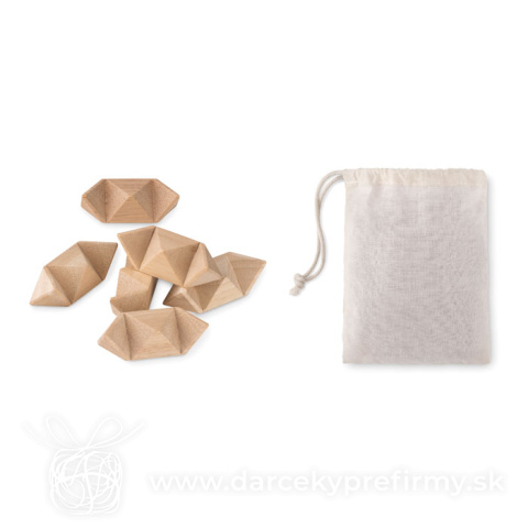 Obrázok produktu STARNATS - Hlavolam hvězda