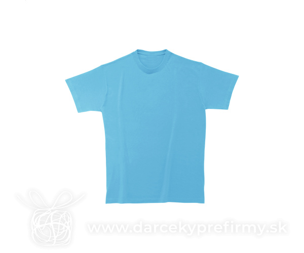 GI5000 - ťažké bavlnené tričko