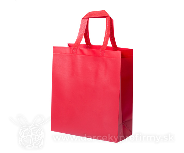 Duttak - nákupná vianočná taška