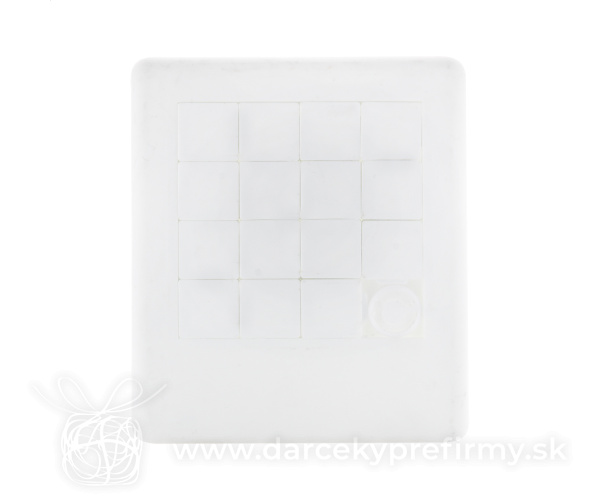 Rezimi - RABS mini posuvné puzzle