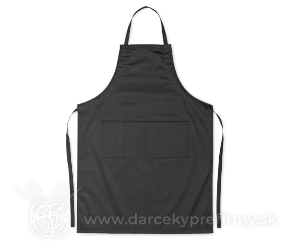 FITTED KITAB - Nastavitelná zástěra