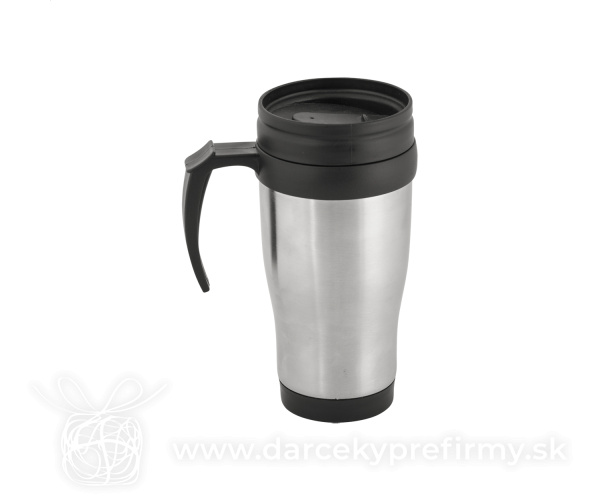 Patrol - termo hrnček