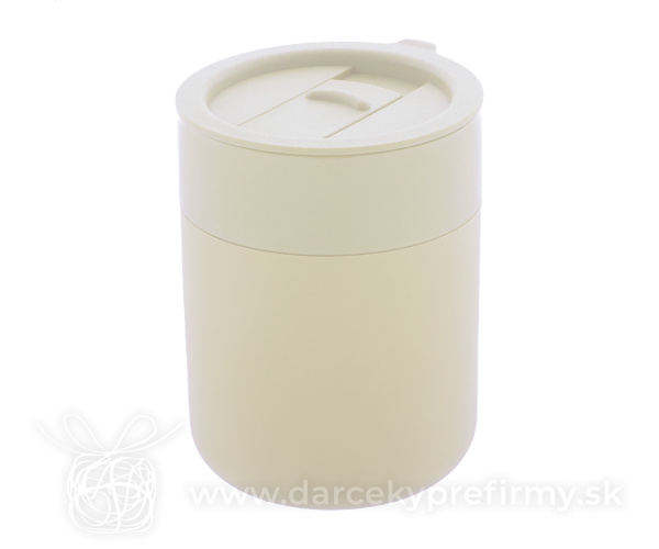 Liberica - termohrnček