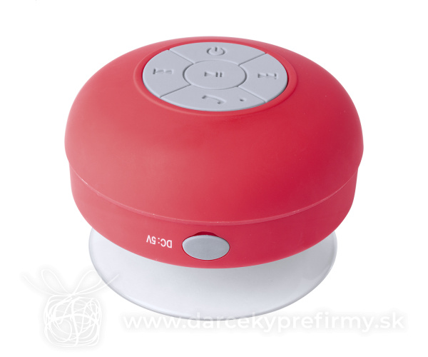 Abyss - bezdrôtový reproduktor