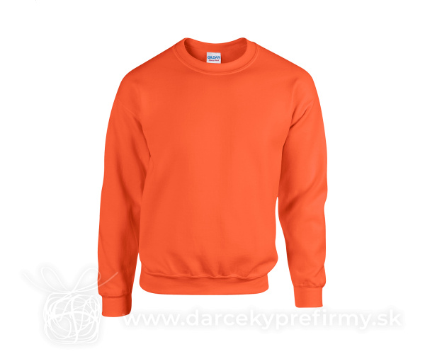 GI18000 - mikina s výstrihom