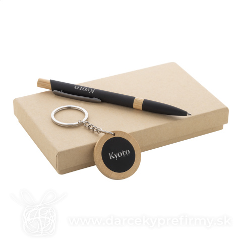 Obrázok produktu Specuset - sada pera a prívesku na kľúče