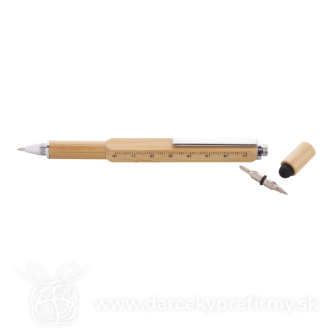 Obrázok produktu Tooby - multifunkční pero