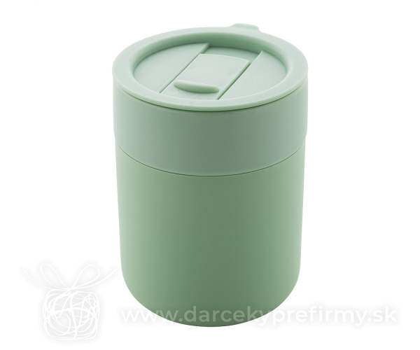 Liberica - termohrnček