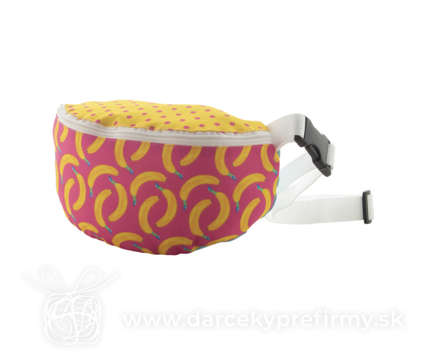 CreaWaist A - RPET ľadvinka na mieru