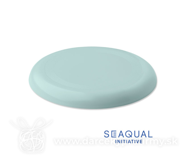 SIDNEY SEA - Frisbee SEAQUAL®