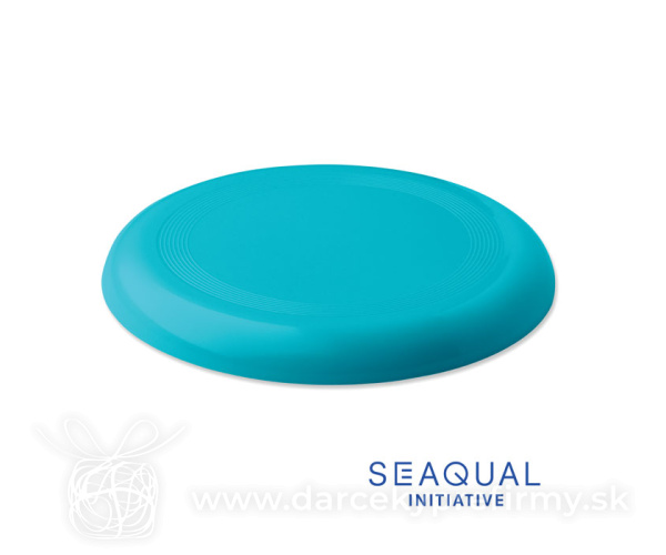 SIDNEY SEA - Frisbee SEAQUAL®