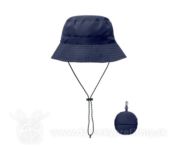 LANIN - Voděodolný rybářský klobouk