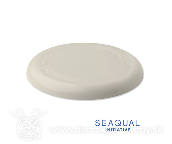 SIDNEY SEA - Frisbee SEAQUAL®