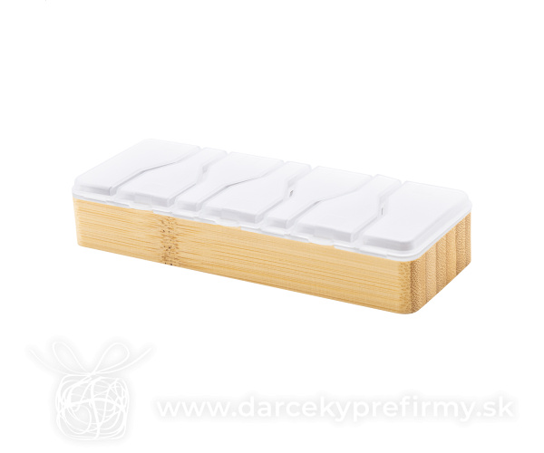 Pillboo - box na lieky