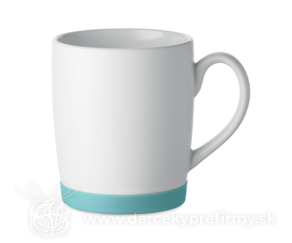 SILBASE - Keramický hrnek 300 ml