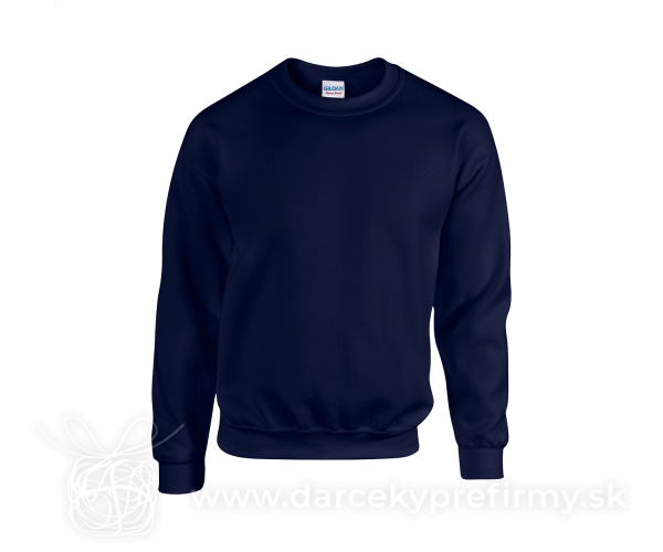 GI18000 - mikina s výstrihom