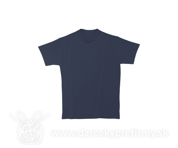 GI5000 - ťažké bavlnené tričko