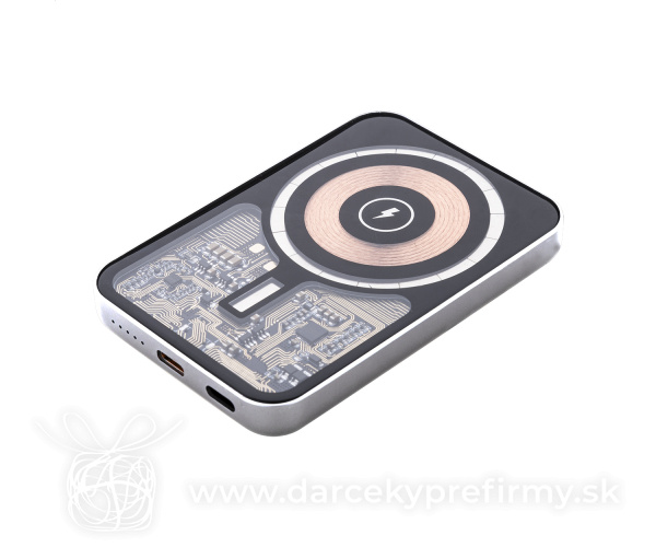 RaluSee - power banka