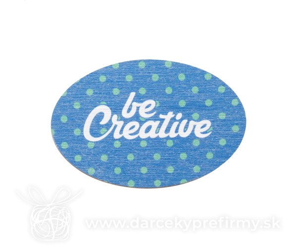 Woofri - magnetka na chladničku