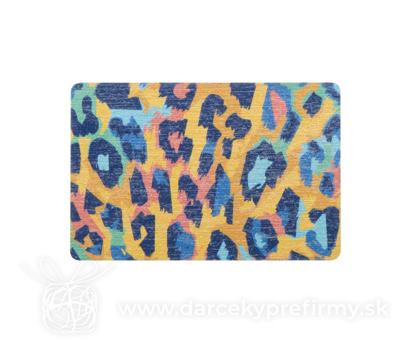 Woofri - magnetka na chladničku