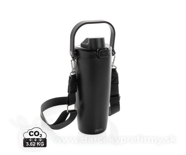 Avira Ayala RCS ReSteel uzamykateľný termohrnček