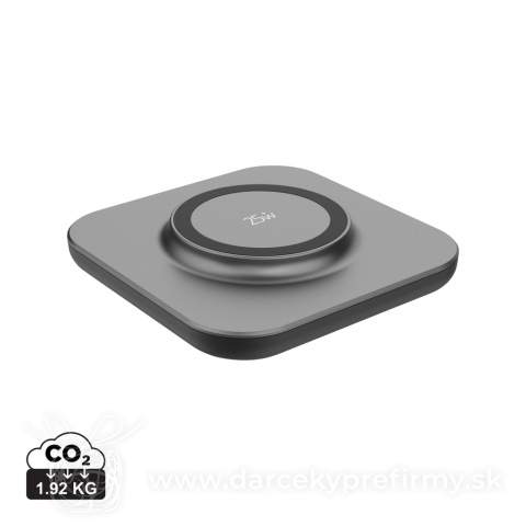 Obrázok produktu Quantum ultra-rýchla 25W magnet. Bezdrôt. nabíjacia podložka