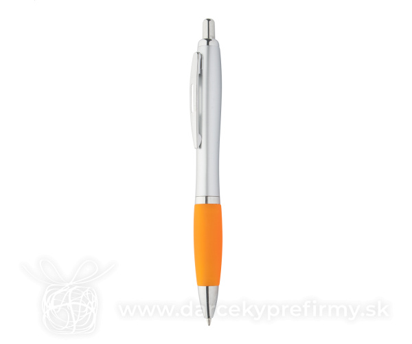 Lumpy - guľôčkové pero