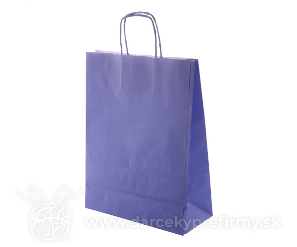 Mall - papierová taška