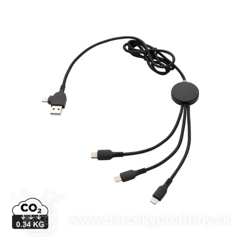 Obrázok produktu Light up kábel 6 v 1